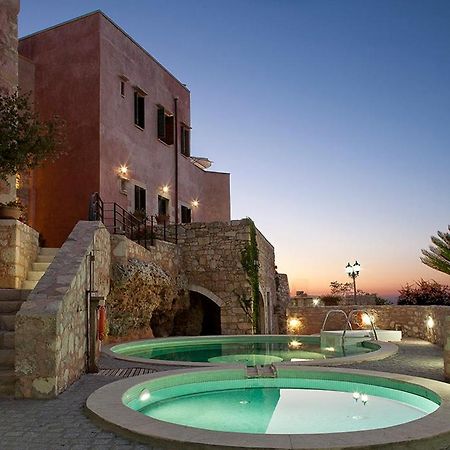 Kastellos Traditional Houses Dış mekan fotoğraf