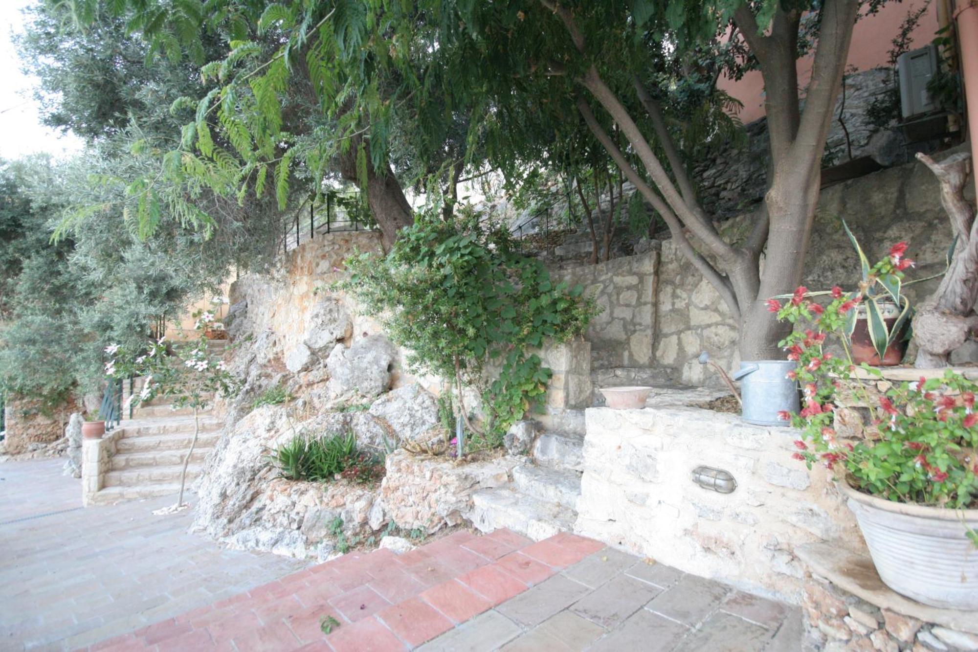 Kastellos Traditional Houses Dış mekan fotoğraf