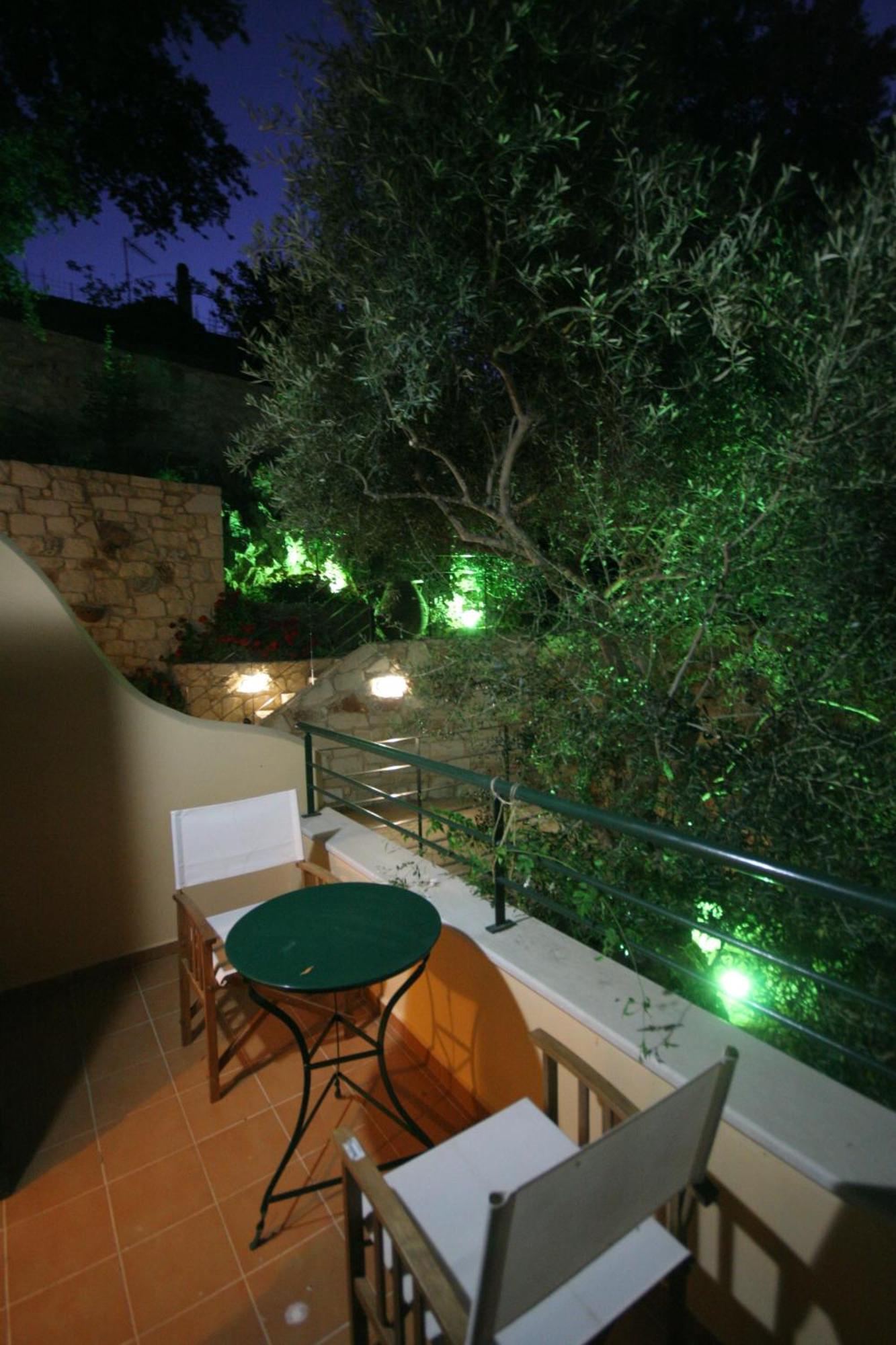Kastellos Traditional Houses Dış mekan fotoğraf