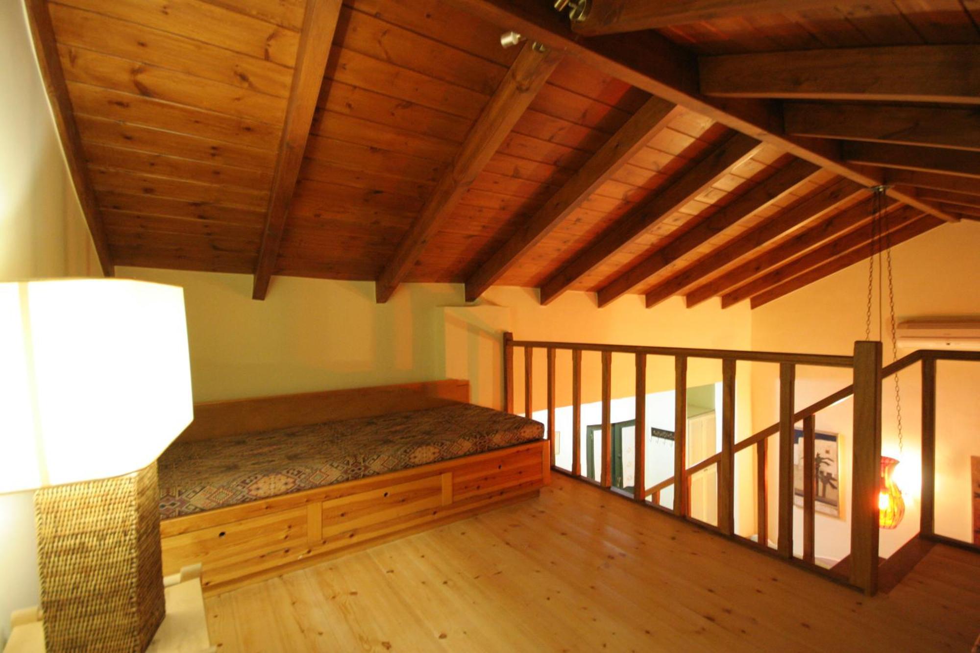 Kastellos Traditional Houses Dış mekan fotoğraf