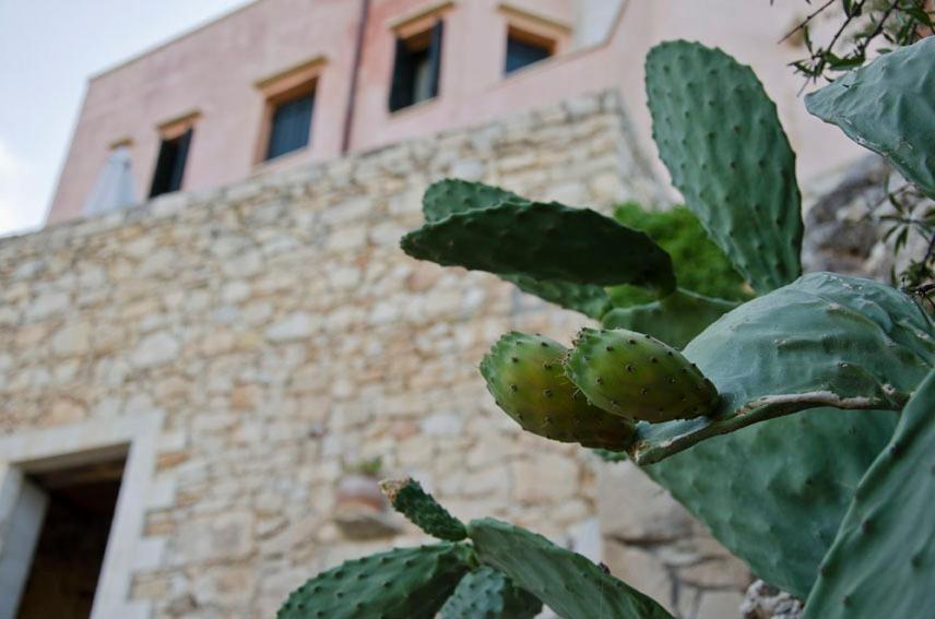 Kastellos Traditional Houses Dış mekan fotoğraf