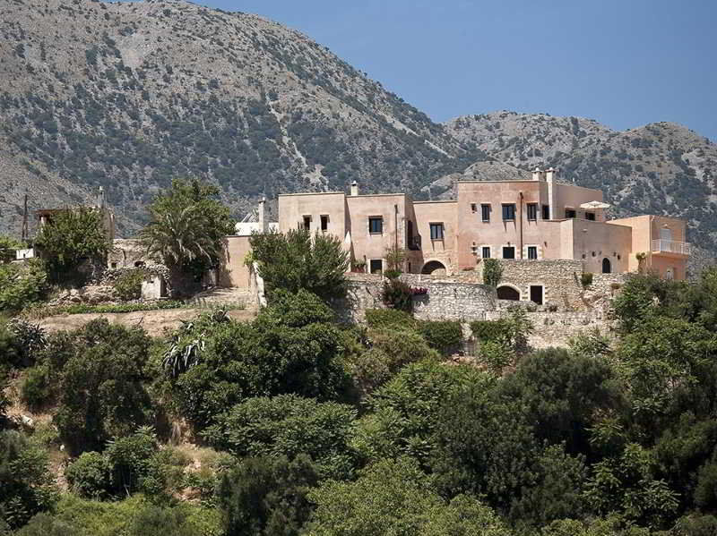Kastellos Traditional Houses Dış mekan fotoğraf